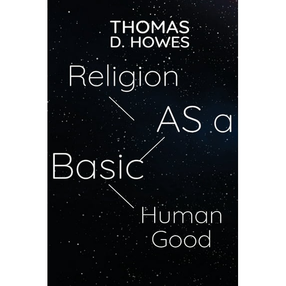 Religion as a basic human good (Paperback)