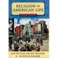thumbnail image 1 of Pre-Owned Religion in American Life: A Short Historyupdated Edition (Paperback) 0195333292 9780195333299, 1 of 1