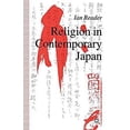 thumbnail image 1 of Pre-Owned Religion in Contemporary Japan 9780333523223 Used, 1 of 1