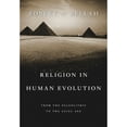 thumbnail image 1 of Pre-Owned Religion in Human Evolution: From the Paleolithic to the Axial Age (Paperback) 0674975340 9780674975347, 1 of 1