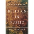 thumbnail image 1 of Pre-Owned Religion in Public: Locke's Political Theology (Paperback) 0804785767 9780804785761, 1 of 1