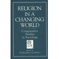 thumbnail image 1 of Pre-Owned Religion in a Changing World : Comparative Studies Sociology 9780275960780 /, 1 of 1