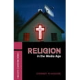 thumbnail image 1 of Pre-Owned Religion in the Media Age (Paperback) 0415314232 9780415314237, 1 of 1