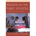 thumbnail image 1 of Religion in the Public Schools: Negotiating the New Commons, (Paperback), 1 of 1