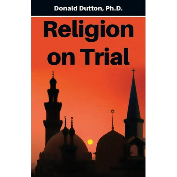 Religion on Trial, (Paperback)