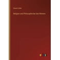 thumbnail image 1 of Religion und Philosophie bei den Römern (Paperback), 1 of 1