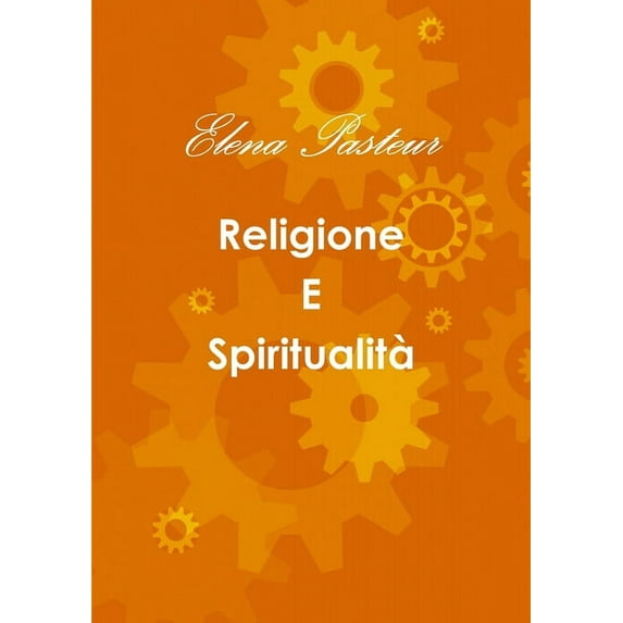 Religione e Spiritualità, (Paperback)