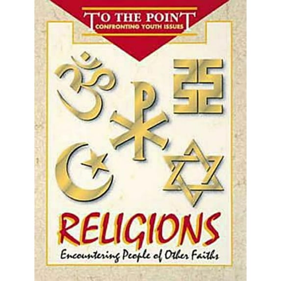Pre-Owned Religions : Encountering People of Other Faiths (Paperback) 9780687437023