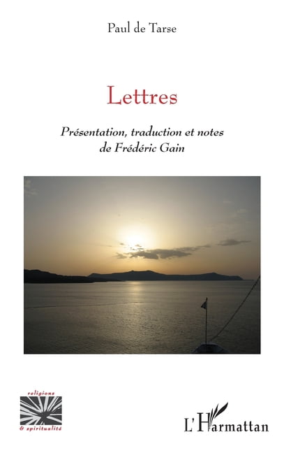 Religions Et SpiritualitÃ© Lettres, (Paperback)