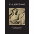 thumbnail image 1 of Religions of Rome: Volume 2, a Sourcebook, (Paperback), 1 of 1