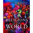 thumbnail image 1 of Pre-Owned Religions of the World: An Introduction to Culture and Meaning (Paperback) 0800698797 9780800698799, 1 of 1