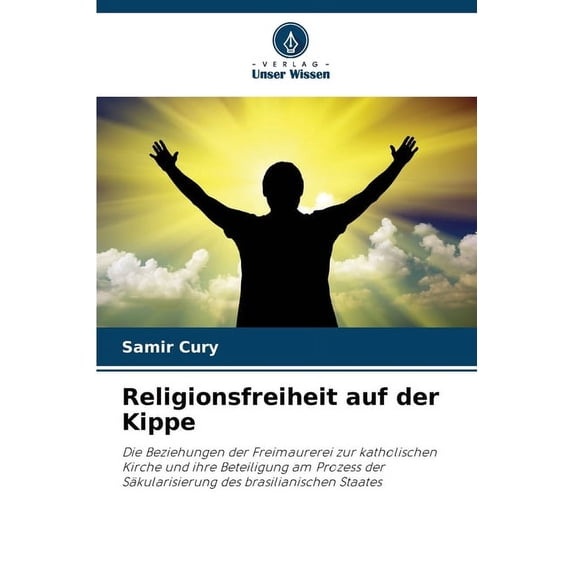 Religionsfreiheit auf der Kippe, (Paperback)