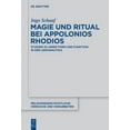 thumbnail image 1 of Religionsgeschichtliche Versuche Und Vor Magie Und Ritual Bei Apollonios Rhodios: Studien Zur Ihrer Form Und Funktion in Den Argonautika, Book 63, (Hardcover), 1 of 1