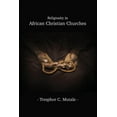 thumbnail image 1 of Religiosity in African Christian Churches, (Paperback), 1 of 1