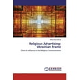 thumbnail image 1 of Religious Advertising: Ukrainian Frame (Paperback), 1 of 1