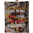 thumbnail image 1 of Religious Blanket, Bible Verse Blanket with Inspirational Thoughts and Prayers- Religious Throw Blanket Soft Lightweight Cozy Plush Warm Blankets for Women Men Gift 60"X 50", 1 of 5