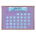 thumbnail image 1 of Religious Classroom Calendar - Stationery - 416 Pieces, 1 of 1