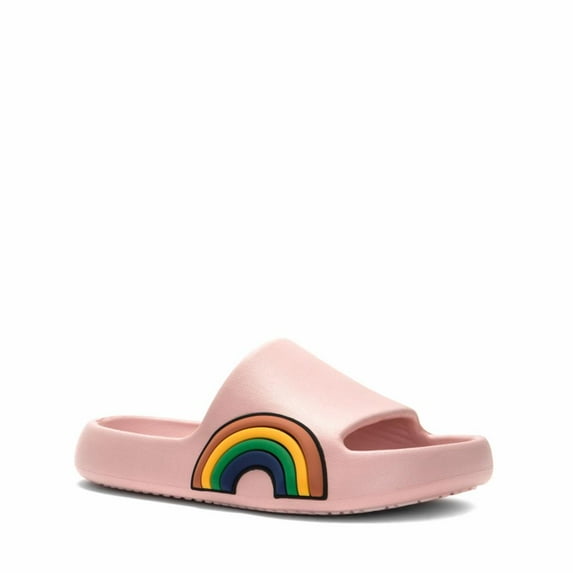 Religious Comfort  Kids' Fruitypebb Pink , 2C M US