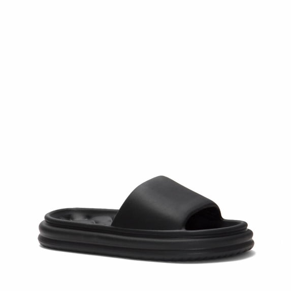 Religious Comfort Women's Coleslaw Black , 7 M US