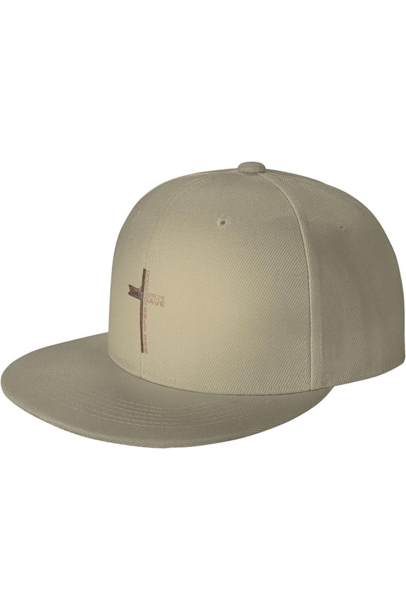 Religious Cross John 3:16 God Loved The World Jesu Baseball Caps Men Ball Hat Women Sun Hat Dad Hat Trucker Hat