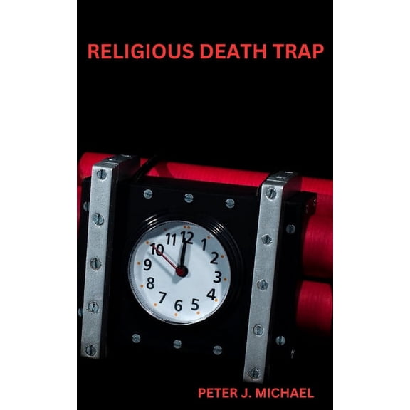 Religious Death Trap, (Paperback)