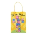 thumbnail image 1 of Fun Express Religious Easter Button Sign Bible Craft Kit - 12 Kits, 1 of 3