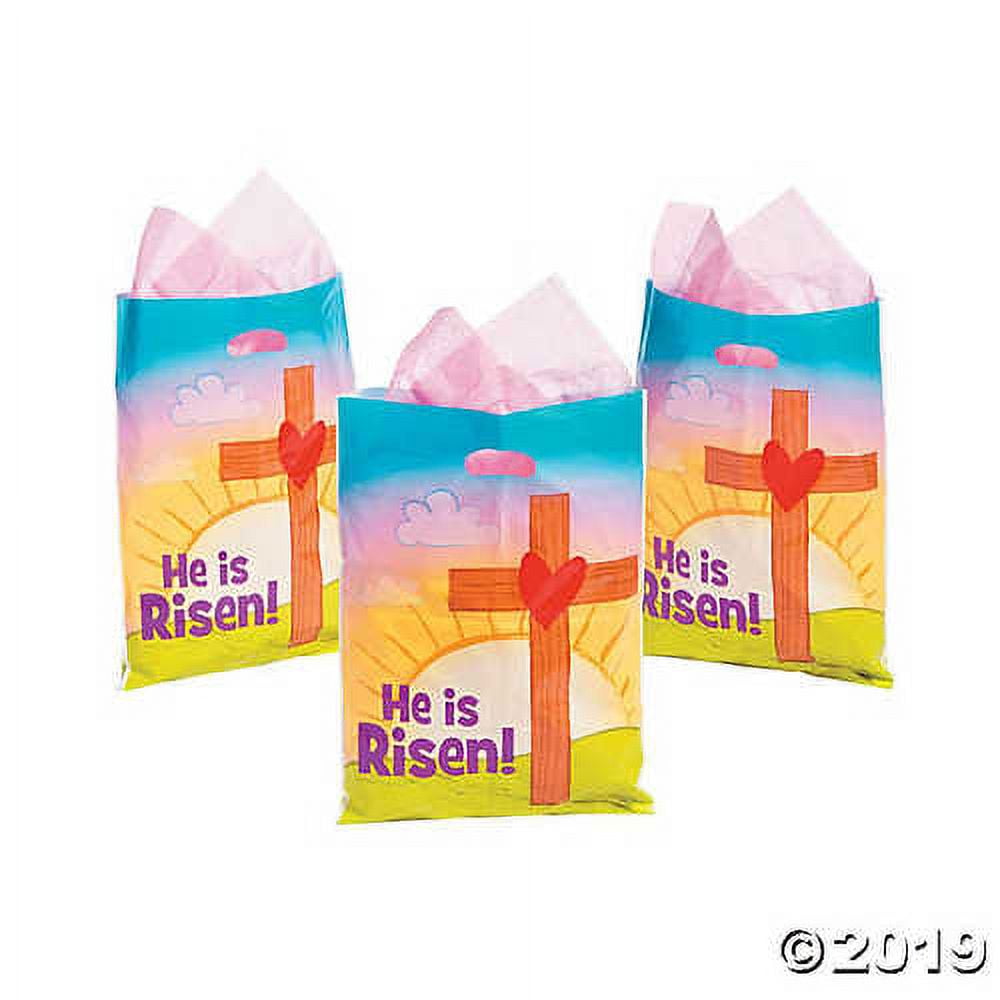 Religious Easter Goody Bags