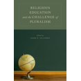 thumbnail image 1 of Religious Education and the Challenge of Pluralism, (Paperback), 1 of 1