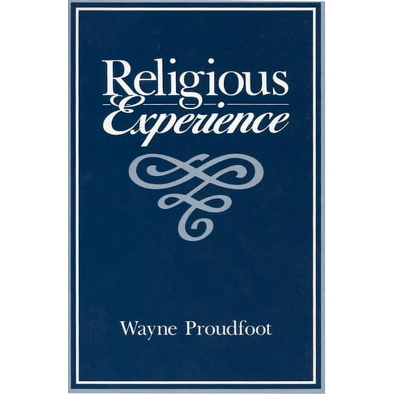 Religious Experience (Edition 1) (Paperback)