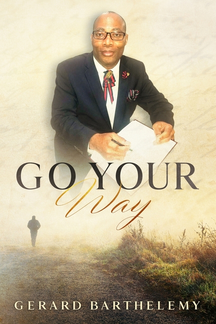 Religious: Go Your Way (Paperback)