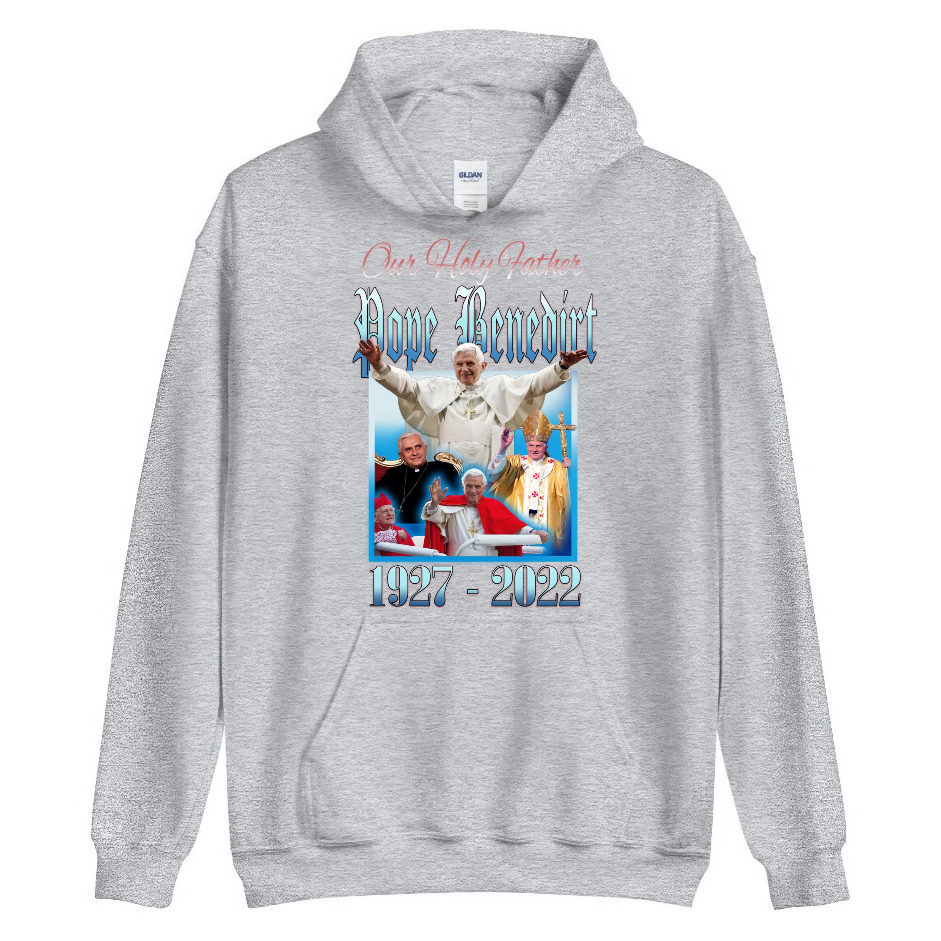 Religious Icon Inspired Shirt – Homage Design - Walmart.com