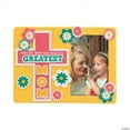 thumbnail image 1 of Religious Mother’s Day Picture Frame Magnet Craft Kit - Makes 12, Mother's Day, Craft Kits, 12 Pcs, 1 of 4