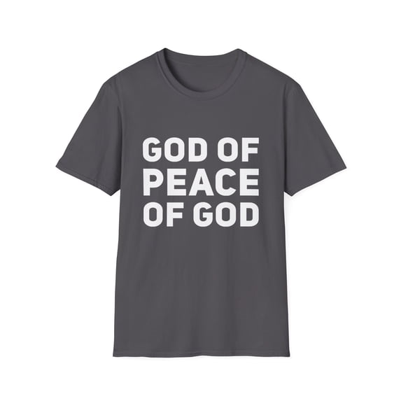 Religious Motivational Inspirational Novelty Graphic Apparel