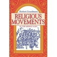 thumbnail image 1 of Religious Movements Middle Ages, (Paperback), 1 of 1
