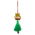 thumbnail image 1 of Religious Nativity Beaded Tree Christmas Ornament Craft Kit - Makes 12, 1 of 1