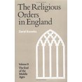 thumbnail image 1 of Pre-Owned Religious Orders Vol 2 (Paperback) by David Knowles, Dom David Knowles, 1 of 1