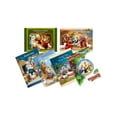 thumbnail image 1 of Religious Polish Christmas Greeting Cards, Set of 6, 1 of 11