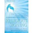 thumbnail image 1 of Religious Signing, 1 of 1