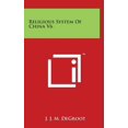 thumbnail image 1 of Religious System of China V6, 1 of 1