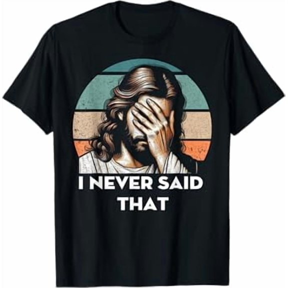 Religious T-Shirt