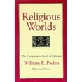thumbnail image 1 of Pre-Owned Religious Worlds: The Comparative Study of Religion (Paperback) 0807012297 9780807012291, 1 of 1