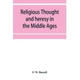 thumbnail image 1 of Religious thought and heresy in the Middle Ages, (Paperback), 1 of 1