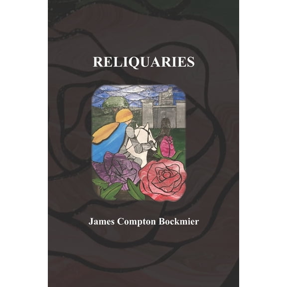 Reliquaries, (Paperback)