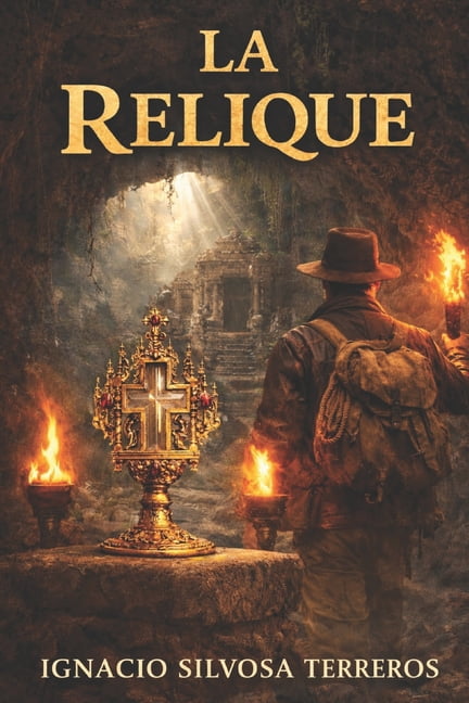 La Relique, (Paperback)