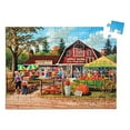 Relish 63 Piece Farmers Market Dementia Jigsaw Puzzle Alzheimer’s Products & Dementia