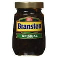 thumbnail image 1 of Branston Pickle 360G, Imported from Britain, 1 of 6