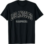 Relive the Golden Age of Los Angeles with Our Vintage Tee Collection - Embrace the Charm of the City of Angels
