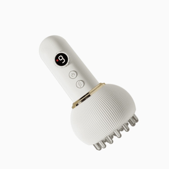 Relivo massager - Lymphatic Drainage Massager & Cellulite Massage Tool, Vacuvia for Cellulite Massage Tool for Full Body with Heat