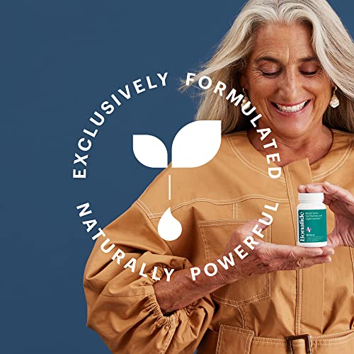 Relizen Bonafide Menopause Relief Powerful, HormoneFree Relief from