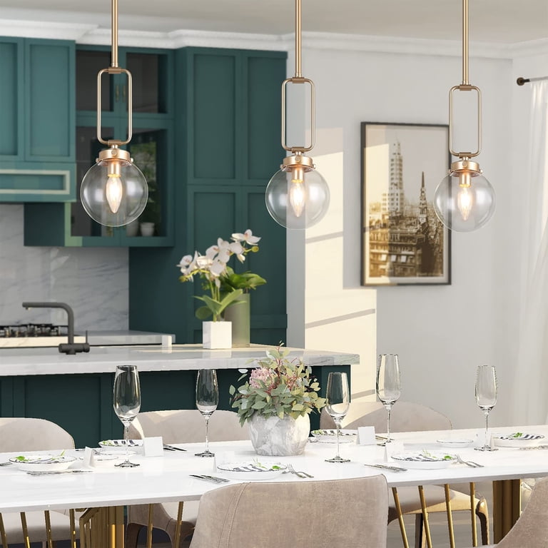Simple Modern Pendant Light Nordic Modern Ceiling Light Fixture,